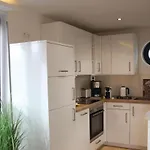 Garden Apartment Binz