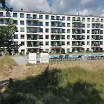 Garden Apartment