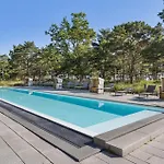 Garden Apartment Binz