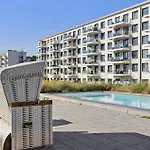 Apartment Garden Binz