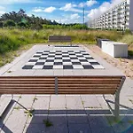 Lejlighed Garden