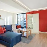 Garden Apartment