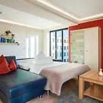 Garden Apartment
