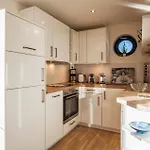 Garden Apartment Binz