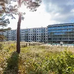 Apartment Garden Binz