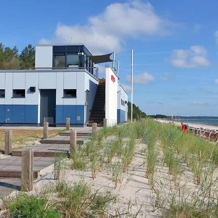 Garden Appartement *