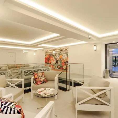 Apartmán Garden Lubkow