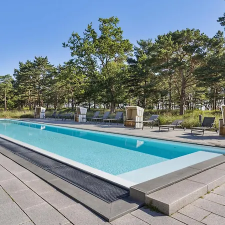 Garden Lejlighed Binz