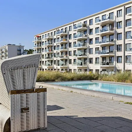 Lejlighed Garden Binz