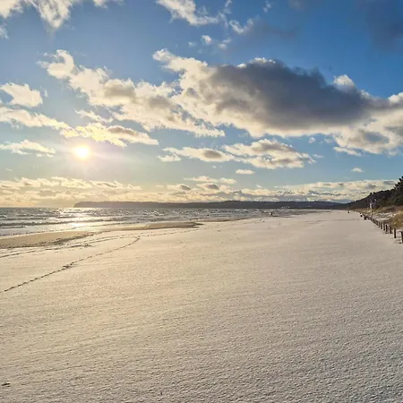 Appartement Garden *