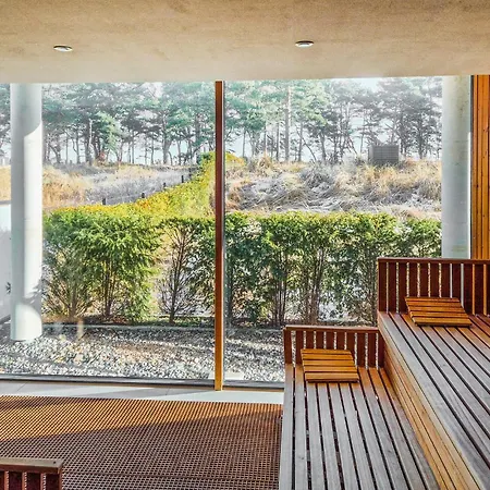 Appartement Garden *