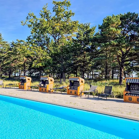 Garden Appartement *