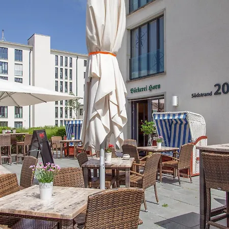 Garden Appartement Lubkow