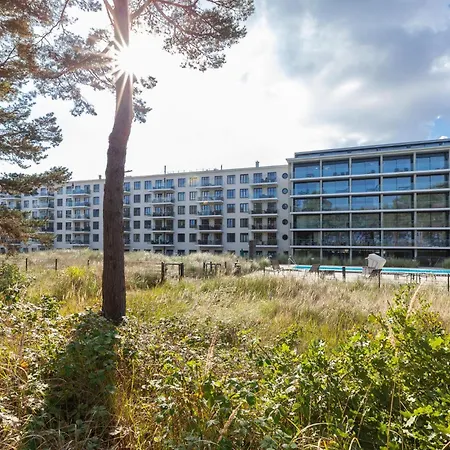 Διαμέρισμα Garden Binz