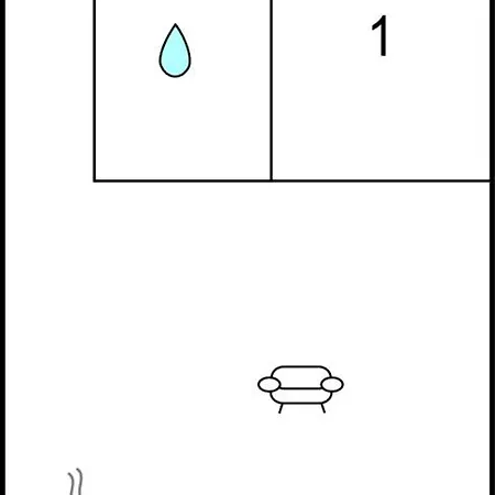 Διαμέρισμα Garden Binz
