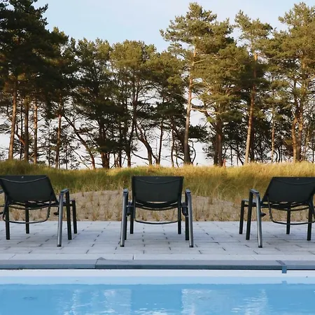 Garden Appartement *