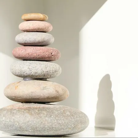 Garden Appartement Lubkow