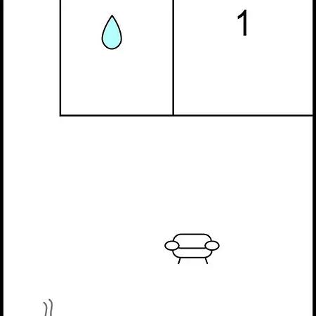 Apartment Garden *